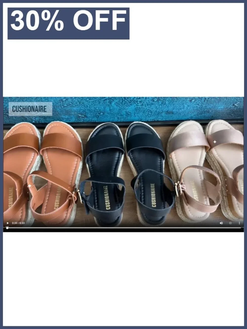 N/A these espadrille